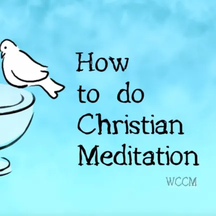 The New Zealand Community for Christian Meditation, Breathing Meditation, Whangarei, New Zealand